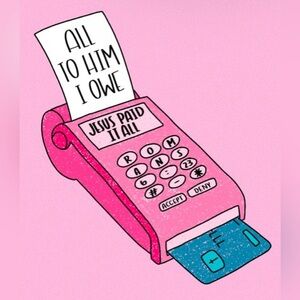 Meet your Posher, Valerie